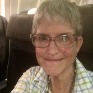 Meet your Posher, Barbara